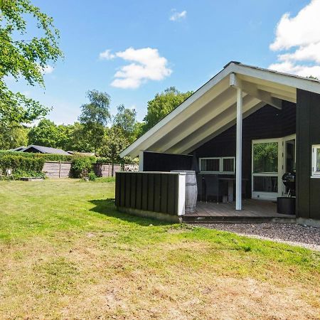 5 Person Holiday Home In B Rkop Egeskov  Exterior foto