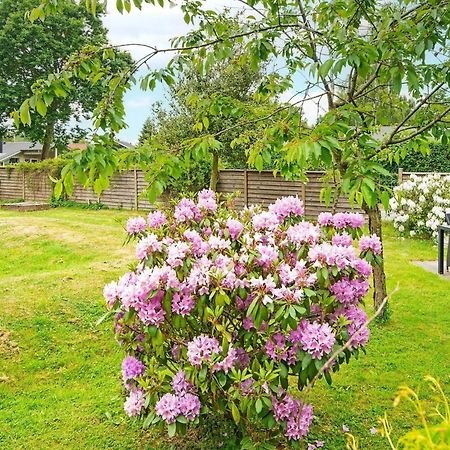 5 Person Holiday Home In B Rkop Egeskov  Exterior foto