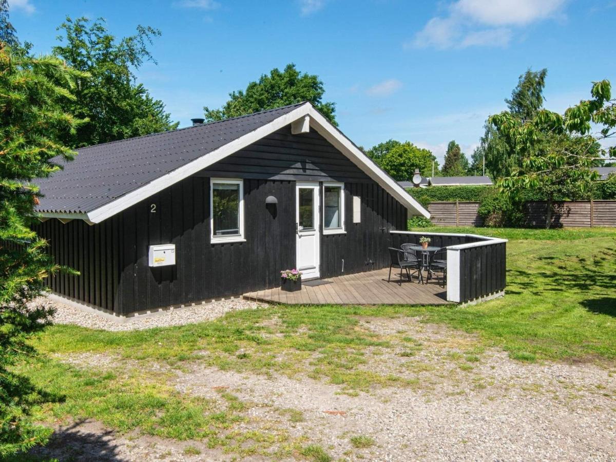 5 Person Holiday Home In B Rkop Egeskov  Exterior foto