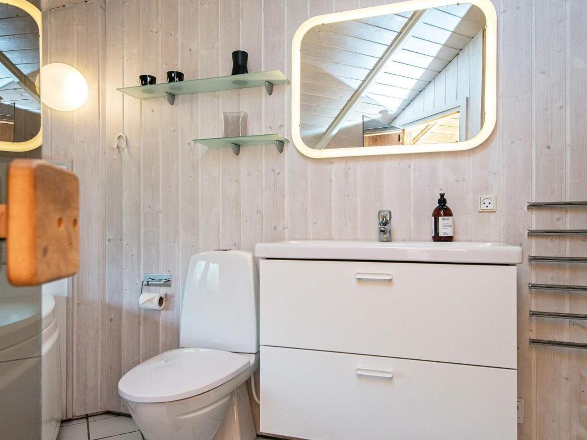 5 Person Holiday Home In B Rkop Egeskov  Exterior foto