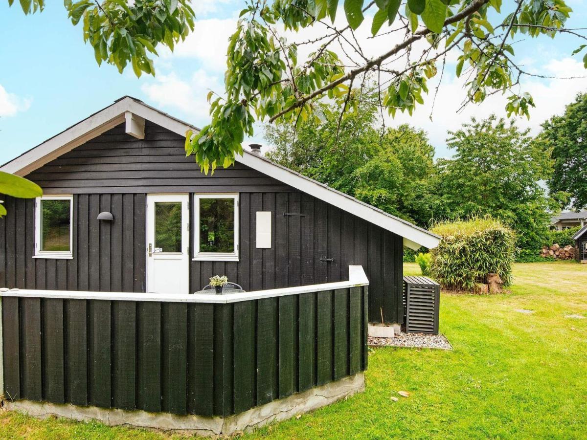 5 Person Holiday Home In B Rkop Egeskov  Exterior foto